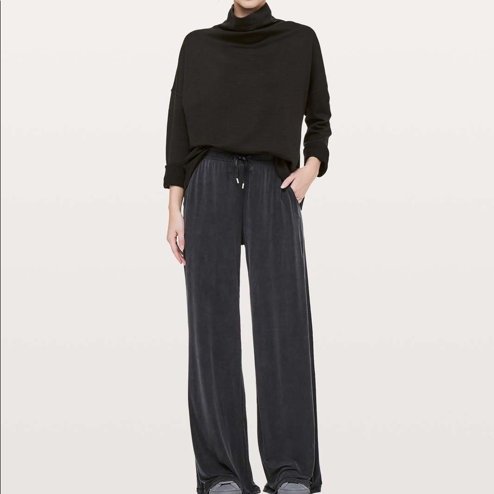 Lululemon Principal Dancer Pant